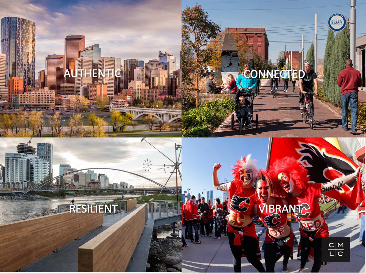 CCAbuildsYYC's tweet photo. "Community Revitalization Levy (CRL) is an opportunity for growth in an area that would not develop naturally on its own." @CalgaryMLC on making East Village appealing, friendly and safe. @cityofcalgary @calgarylibrary #CCADevelopmentSummit https://t.co/eQmvRX2PGc