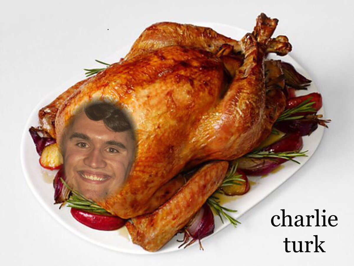 cocksailor's tweet image. Every day’s a good day to roast turkeys. Happy thanksgiving!
