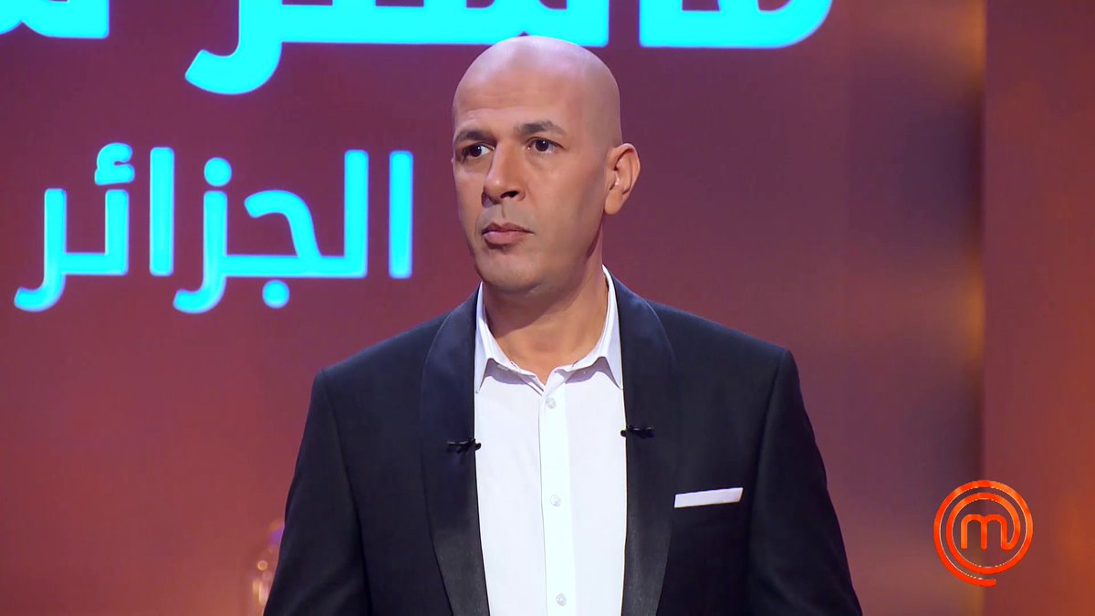 MasterChef_Dz's tweet photo. Si #Tayeb vient, c'est forcément pour annoncer une #mauvaise #nouvelle 🙀😱😖 #MasterChefAlgérie #MCA3 #Episode8 #LaFinale #EchoroukTV https://t.co/YULxR2hHBv