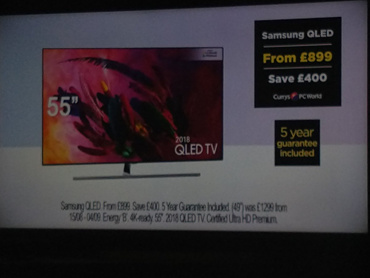 samsung r3 currys