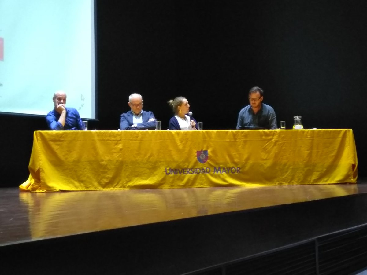 ewagemann's tweet photo. Último panel: procesos de reconstrucción. Seminario Emergencia, Reconstrucción y Resiliencia @arqUMayor con @pivelic Horacio Torrent, Umberto Bonomo, @magdalenagil y Pablo Saric. @CIGIDEN @lab_uai @ARQ_UC https://t.co/ipzQsDD2lm