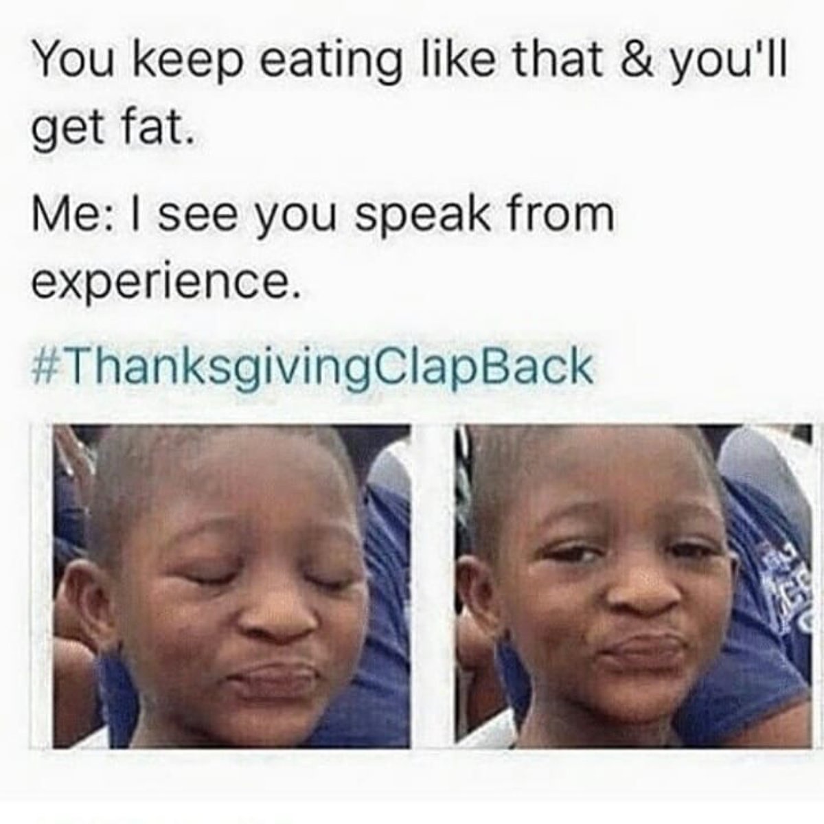 netpropatches's tweet photo. π€£ Happy Thanksgiving from your friends at #NetproPatches! https://t.co/utr6F2kpCW
