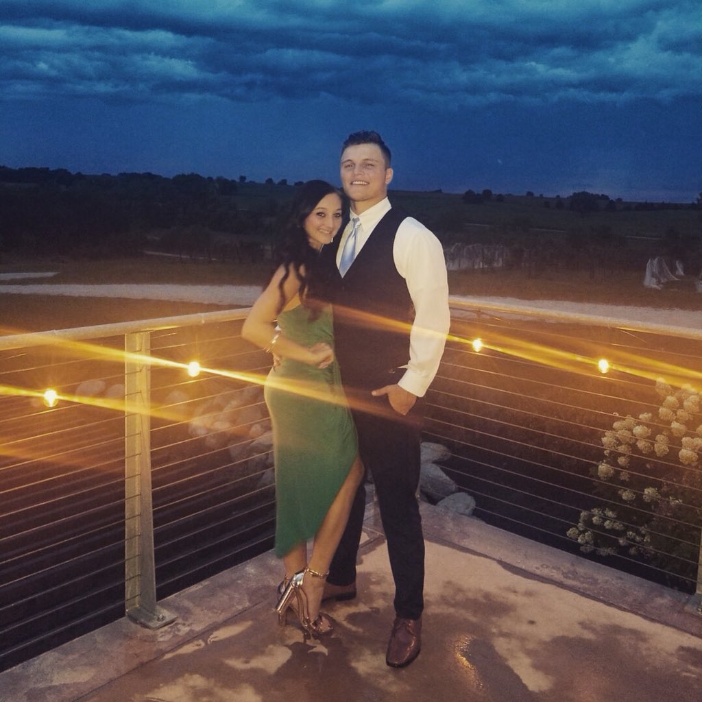 Taylor Doggett tweet media