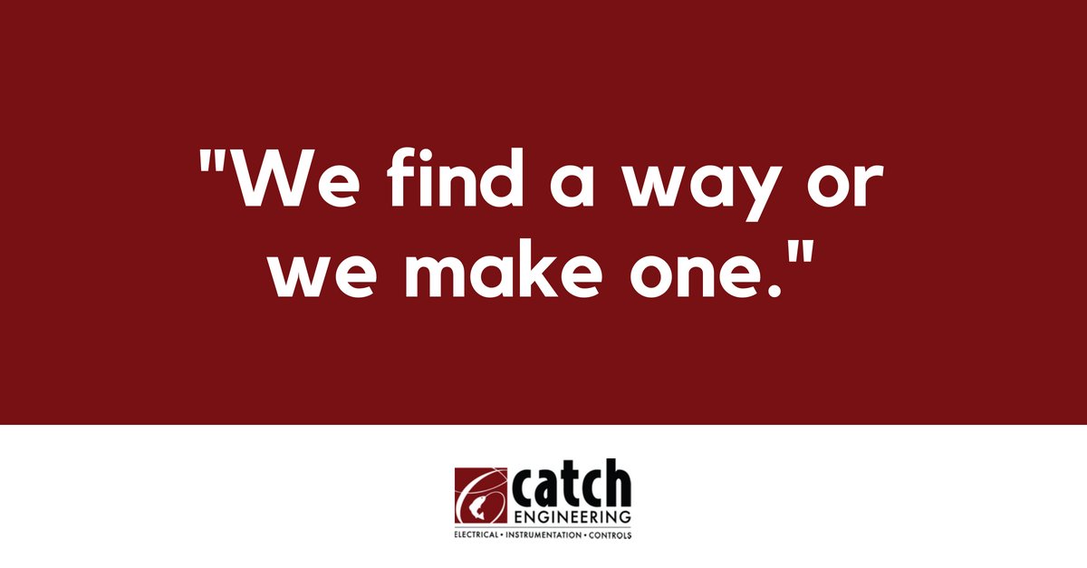 CATCH_Eng's tweet photo. As our resources and services have expanded, so has our ability to #innovate and #adapt. We're up for whatever challenge our clients send our way. #yyc #yycengineering #dedication #electricalindustry #innovation https://t.co/RbcGuXXZVk https://t.co/YN5KWgbW4G
