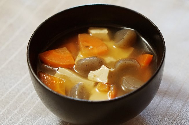 玉こんにゃくを使う絶品煮物レシピ 味しみしみで食感も楽しい お食事ウェブマガジン グルメノート