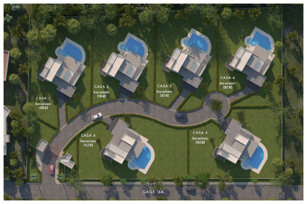 markincali's tweet photo. 👋 Te lo Envío porque Te Puede Interesar. 😃 - Imagina SER uno de los 6 Propietarios que Vivirán en este Exclusivo Condominio en Pance, cerca de TODO lo que usted puede necesitar. #Cali #Pance #CondominioCampestre [Campaign URL] https://t.co/0FGQ1v5pEn
