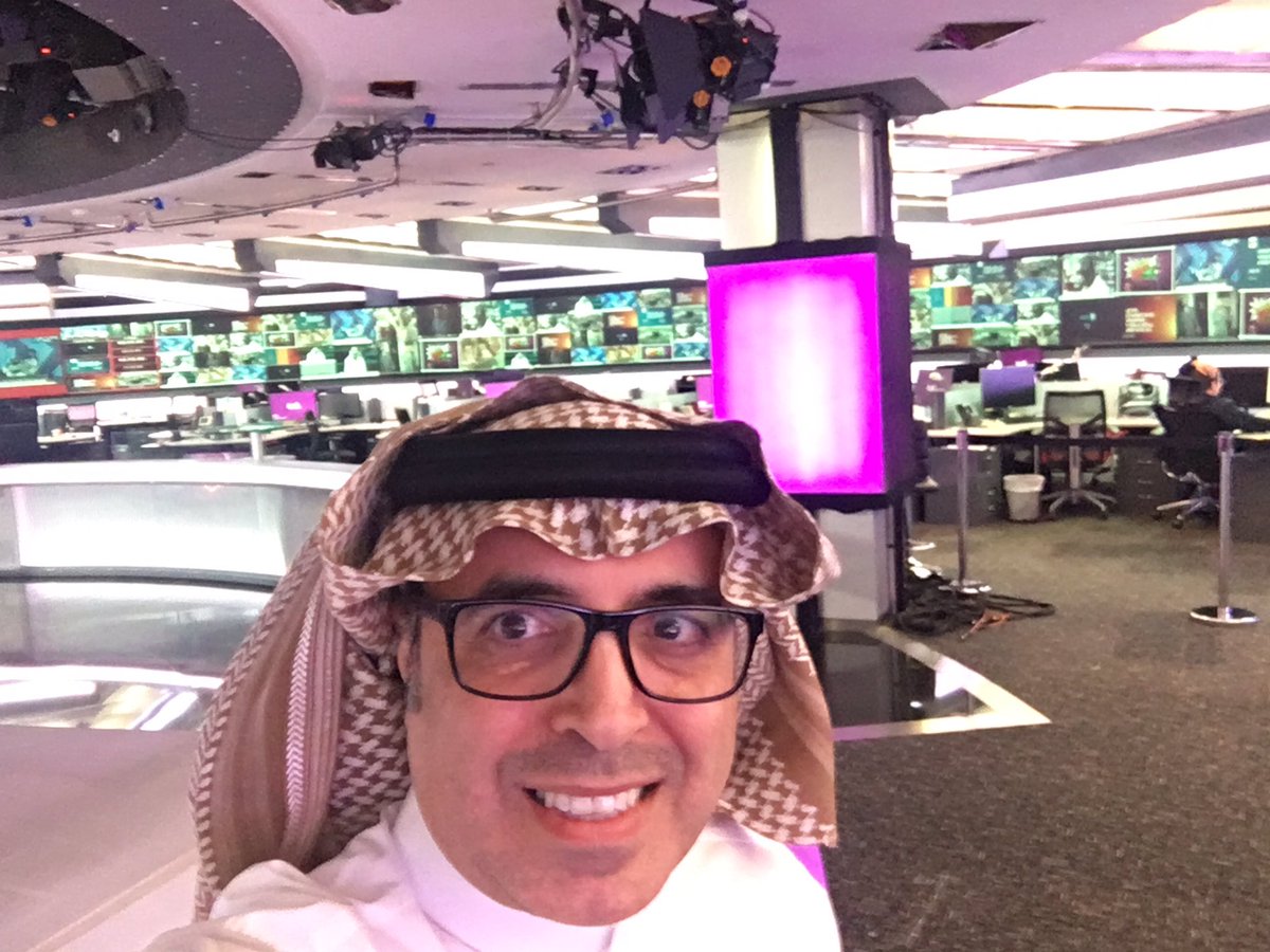 Media Tweets by محمد - بك - الساعد (@massaaed) | Twitter