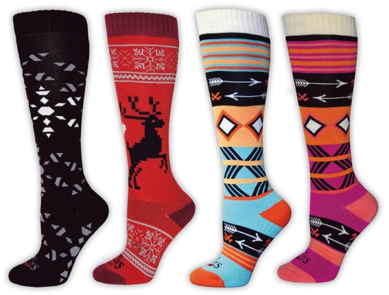 l_bike's tweet photo. ロングライドも快適です♪ HOT CHILLYSより、FIESTA SOCKSが発売中！｜レディスバイク
https://t.co/pdGFBPJZke
#レディスバイク #LadysBike #バイク女子 #バイク好きと繋がりたい #HOTCHILLYS #ソックス https://t.co/m35i2KUEoj