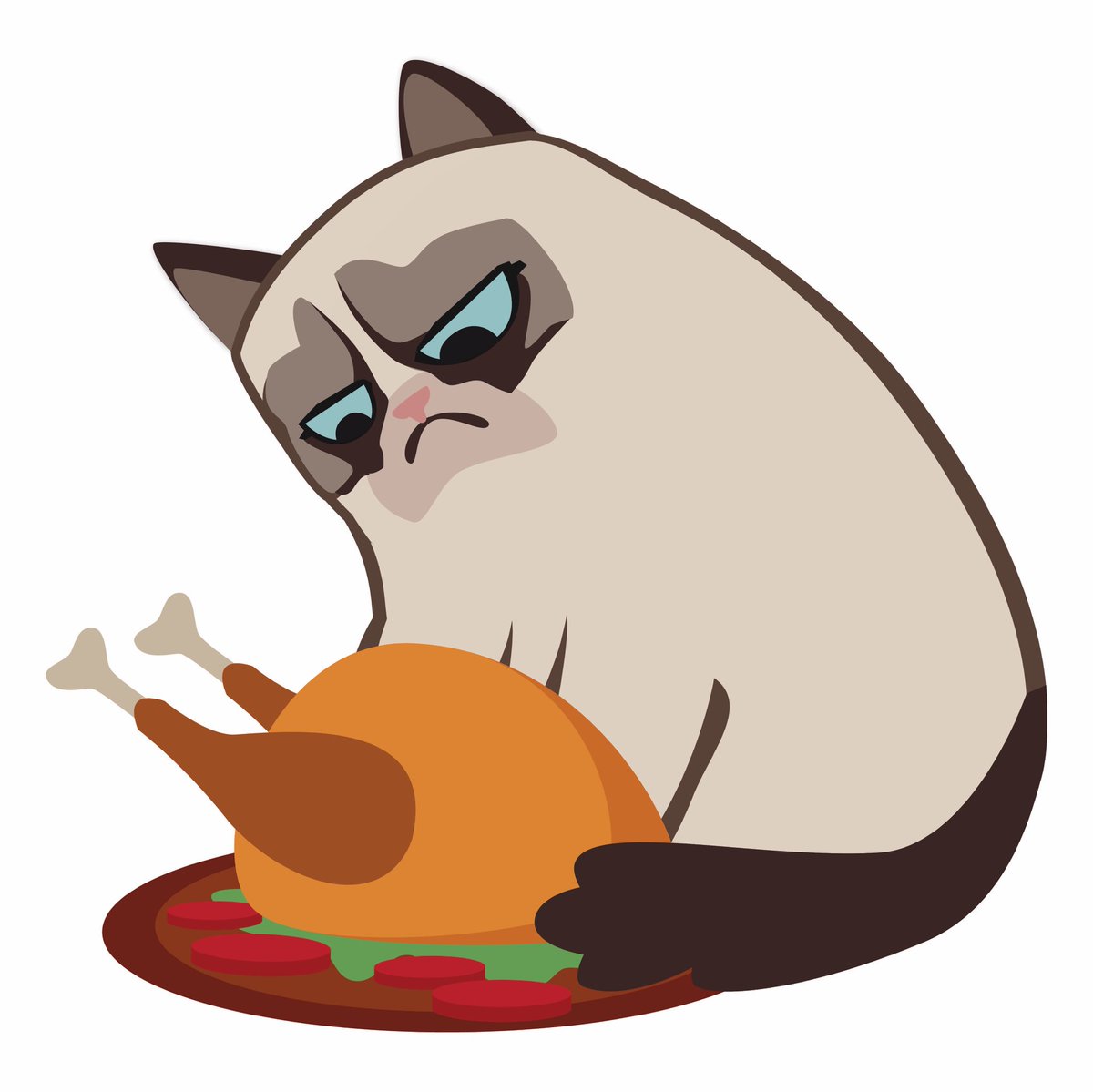 RealGrumpyCat's tweet photo. https://t.co/KV9wvTFiUO