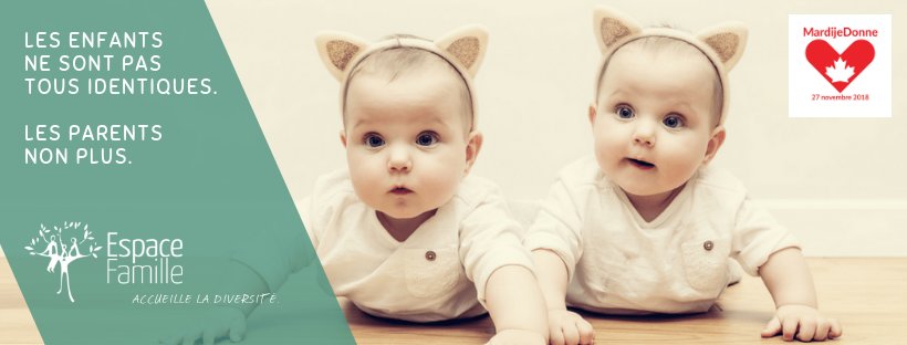 Espace_Famille's tweet photo. Lancement de notre CAMPAGNE DE FINANCEMENT au profit des familles vivant en contexte de vulnérabilité! Objectif 5000 $. Partagez svp !  https://t.co/lIWBwWquuS https://t.co/A3cwqxxRI9