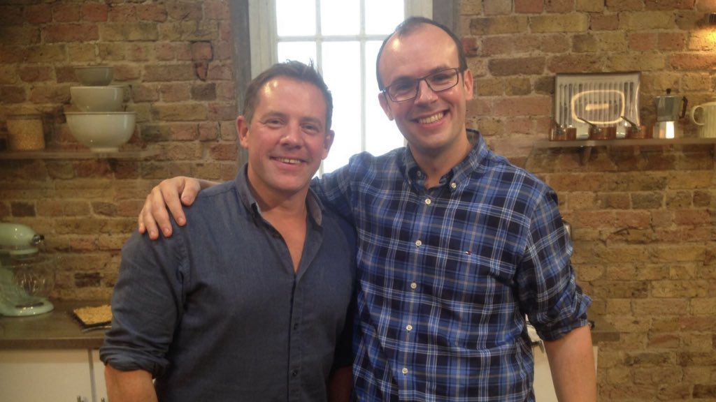 We are extremely excited to tell you that Chef Patron <a href="/ian034/">Ian Orr @ Browns</a> will be cooking on BBC <a href="/SaturdayKitchen/">SaturdayKitchen</a> Live this weekend :-)

What do you think he'll cook? #BrownsGreatFood

Click for full details: brownsrestaurant.com/bbc-saturday-k…

#SaturdayKitchen #foodni #brownsgreatfood #VisitDerry