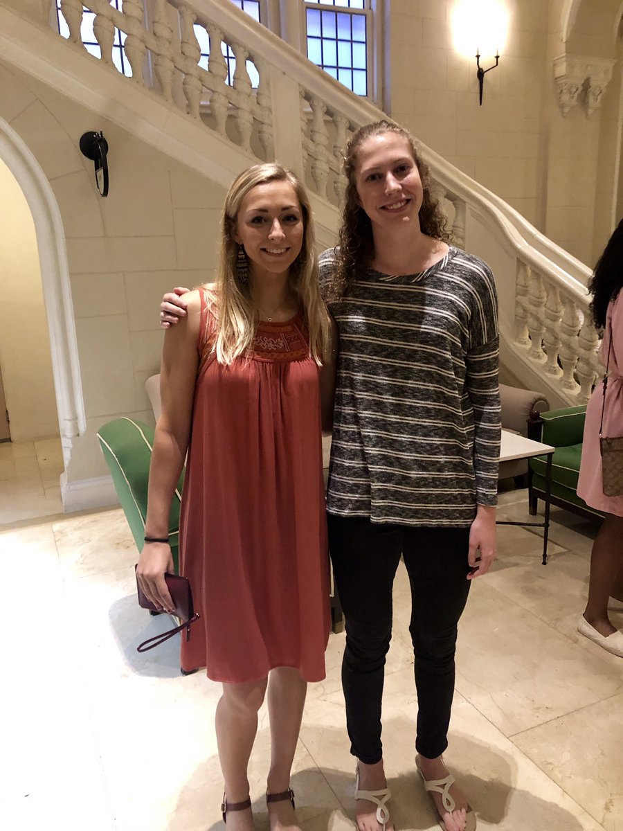 Lafayette WBB tweet media