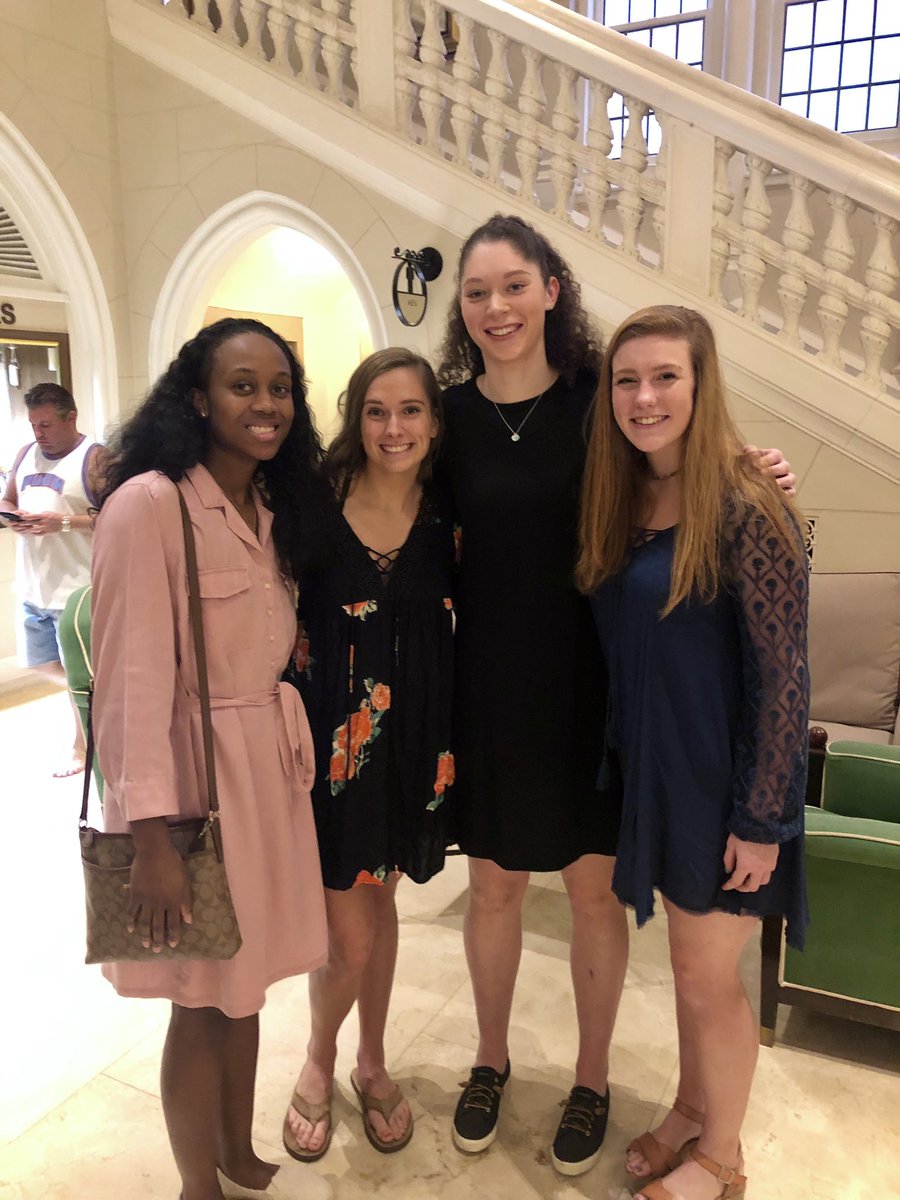 Lafayette WBB tweet media