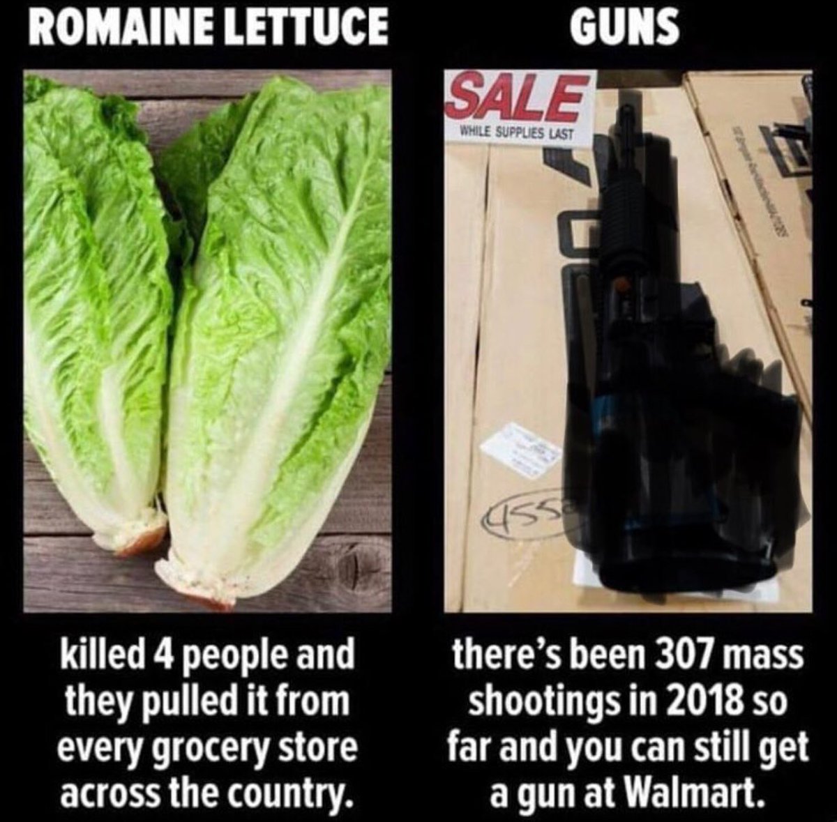 HeddaLettucenyc's tweet photo. My dead beat dad Romaine Lettuce is in deep trouble. I have not seen him in years and have no knowledge of his whereabouts. (Image stolen from @gaysagainstgunsny ) #heddalettuce #hedda #EColioutbreak #nra #dragqueen #ecoli #rottenlettuce #unitedstates https://t.co/lSileALpzS