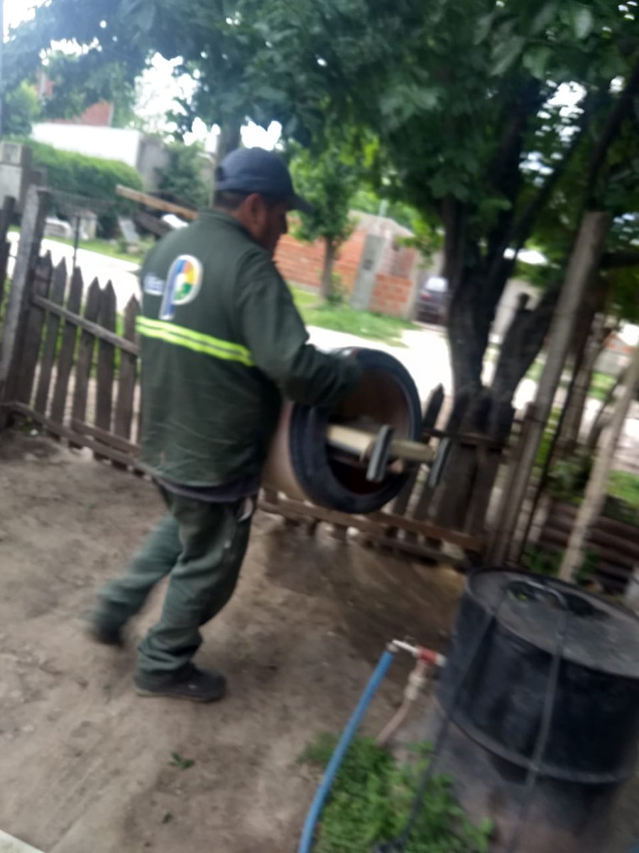 AgResiduos's tweet photo. Gracias vecinos de El Ciervo #porunpilarmaslimpio @NicoDucote https://t.co/pF38ehNcA7