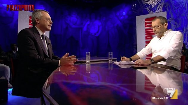 PiazzapulitaLA7's tweet image. Chi è contro l'industria è contro l'Italia.

@CarloBonomi_ @Assolombarda
#piazzapulita