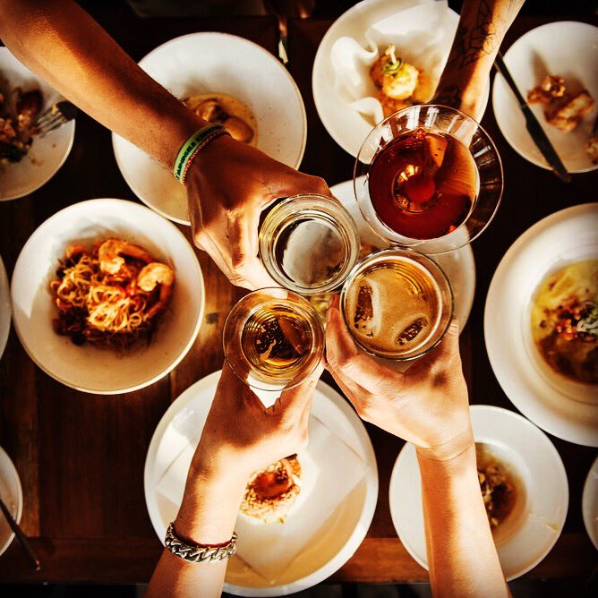 BlackleafVodka's tweet image. Happy Thanksgiving!! We’re extremely grateful for our family, friends, business partners, and all of our incredible supporters who have made this passion project come alive. Cheers to all of you and THANK YOU!!