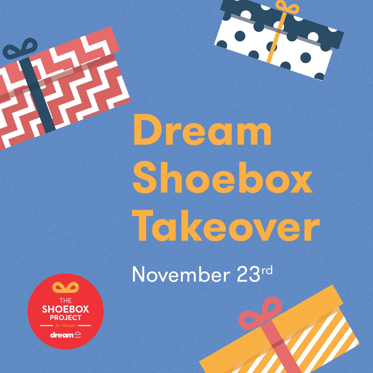 Dream Dev YQR tweet media