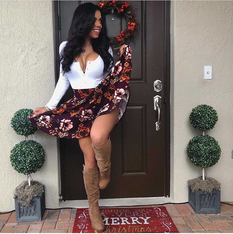 HAPPY THANKSGIVING EVERYBODY