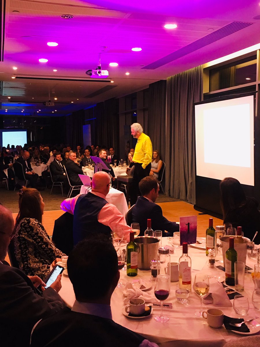 Leedsarchitects's tweet photo. Our key speaker #architect #jamesgorst has now taken centre stage at our #LSAdinner to discuss his beautifully detailed and ever rigorous #residential (and other) #architecture! Thanks so much for joining us James https://t.co/tlPcozqDdj