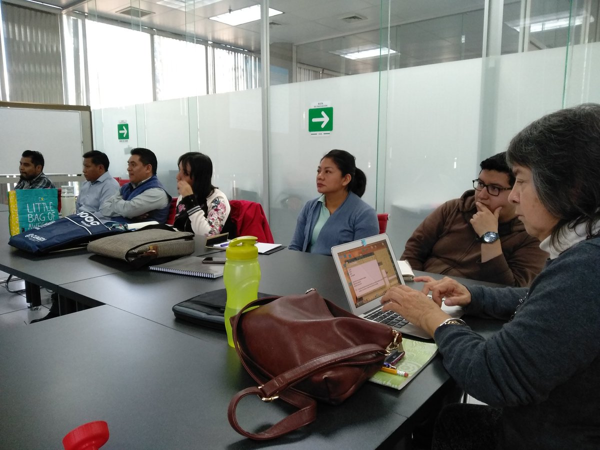 LaboratorioRGB's tweet photo. Empezando nuevo proyecto!!! #educationaltecnology #buap #innovacion https://t.co/PSSWChDpeR