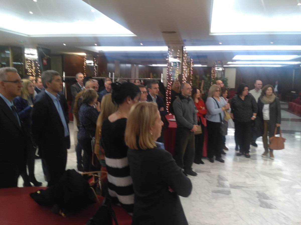 juntscomarqbcn's tweet photo. Aquest vespre trobada de @marccastells amb caps de llista i alcaldes del @PDECATvoriental, @PDeCATVOTRS i @PDeCATVOSBD. On ens ha explicat les inversions d'aquest darrer any a les nostres comarques.
@diba
#sumemTots
#SumemTotes https://t.co/YRv00AdOsu