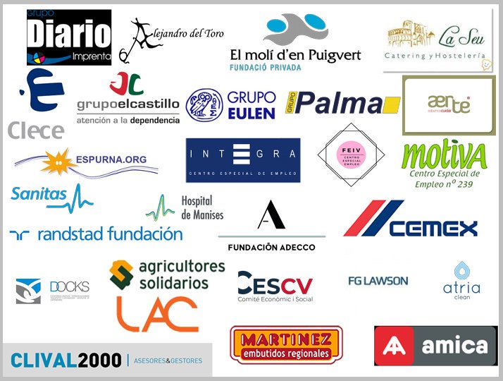 Noemi_LP's tweet photo. Esta tarde me han preguntado si merece la pena tanto esfuerzo. Lo merece y mucho. Recuperar el proyecto vital de una persona con problemas de #SaludMental a través del #Empleo, todavía sigue siendo incomprensible para much@s.
GRACIAS a los que sí lo creéis
https://t.co/L7oMUSdxNR https://t.co/5J3t2mDjG4