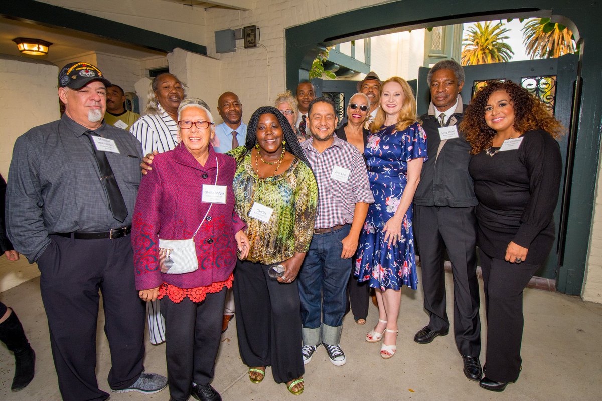 Mayor Karen Bass tweet media