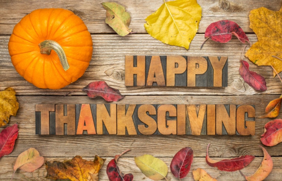MelissaAngelayt's tweet photo. I hope everyone enjoyed their thanksgiving I have so much to be thankful for and I feel so blessed!
#Thanksgiving #thankful #BlessedAndGrateful https://t.co/s03HmC66Ce