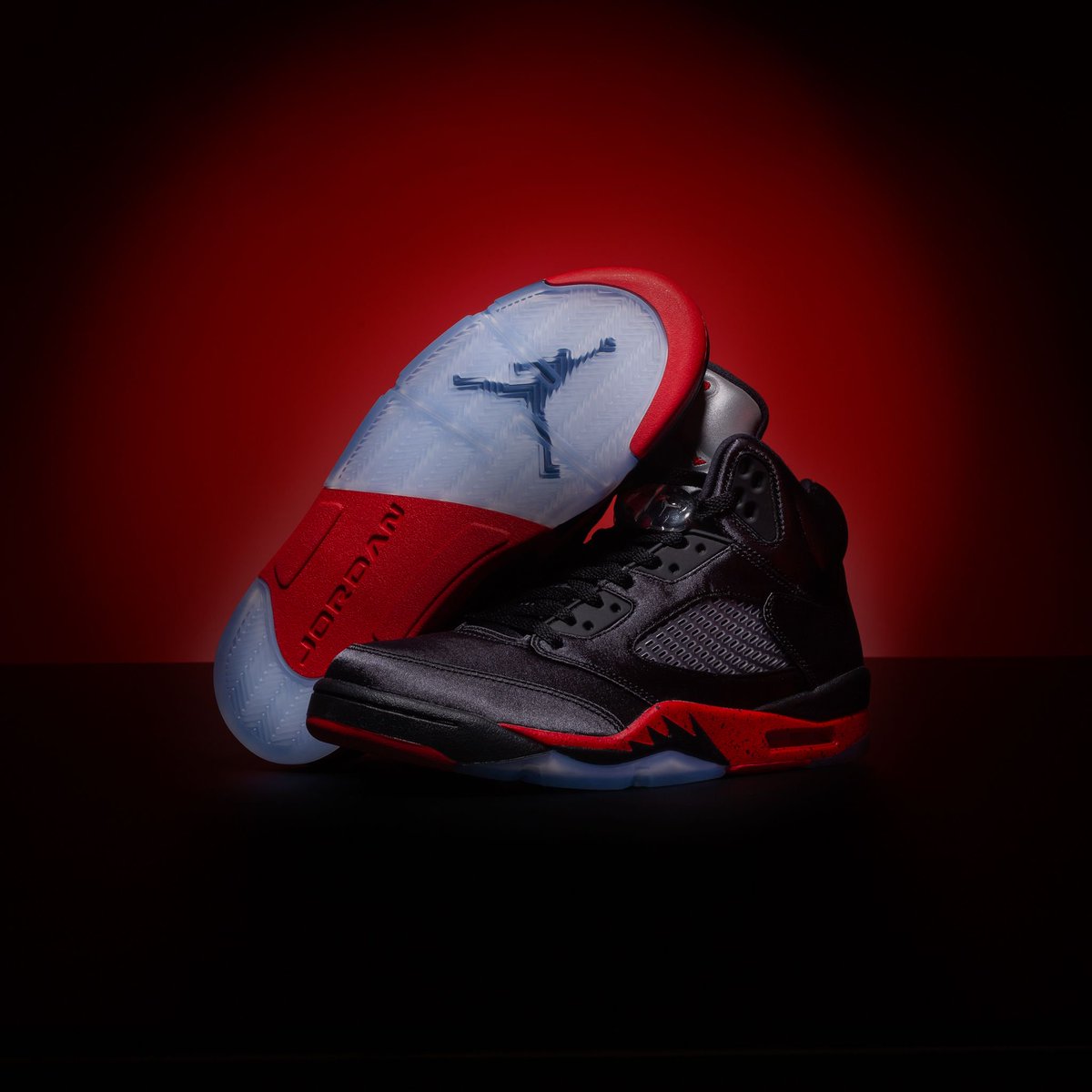 jordan retro 5 november 2018