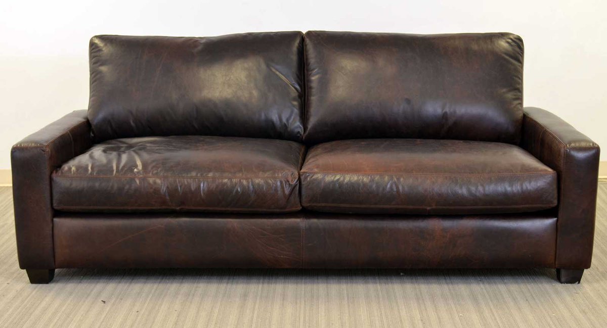 The Leather Sofa Co On Twitter Make This Maxwell Sofa Extra Cozy