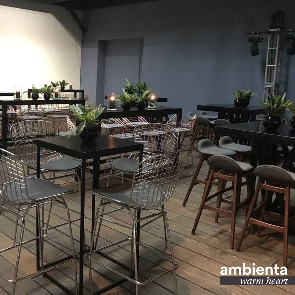 Recordarás por siempre el evento de tus sueños.

¿Cómo te imaginas tu evento? nosotros lo hacemos realidad, contáctanos ambienta.com.mx o márcanos al 5668 8760 ó 5595 5601. 

#EspacioAmbienta #AmbientaDiseño
#CDMX #Eventos #Producción #Ideas #Inspiración #Decoración #TBT