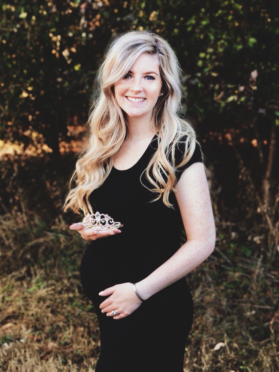 DuncanBriley's tweet photo. Sweet baby girl of mine 💖 https://t.co/rqgwrHzRe6