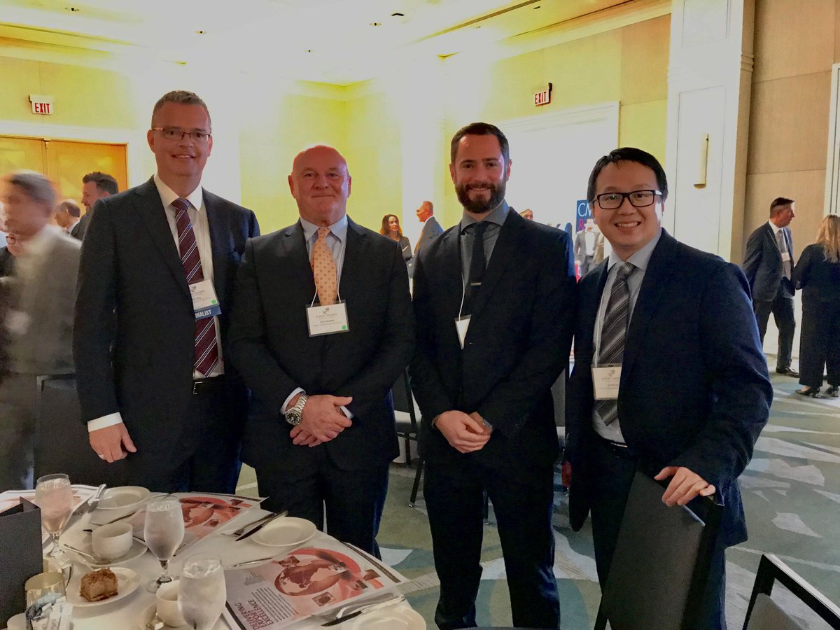 alteconline's tweet photo. We are so excited to announce that we have won a BC Export Award in the Manufactured Products category! A big thank you to @BIVnews and congratulations to all of today's winners!
#BCExport2018 https://t.co/wni0Z2AxW8