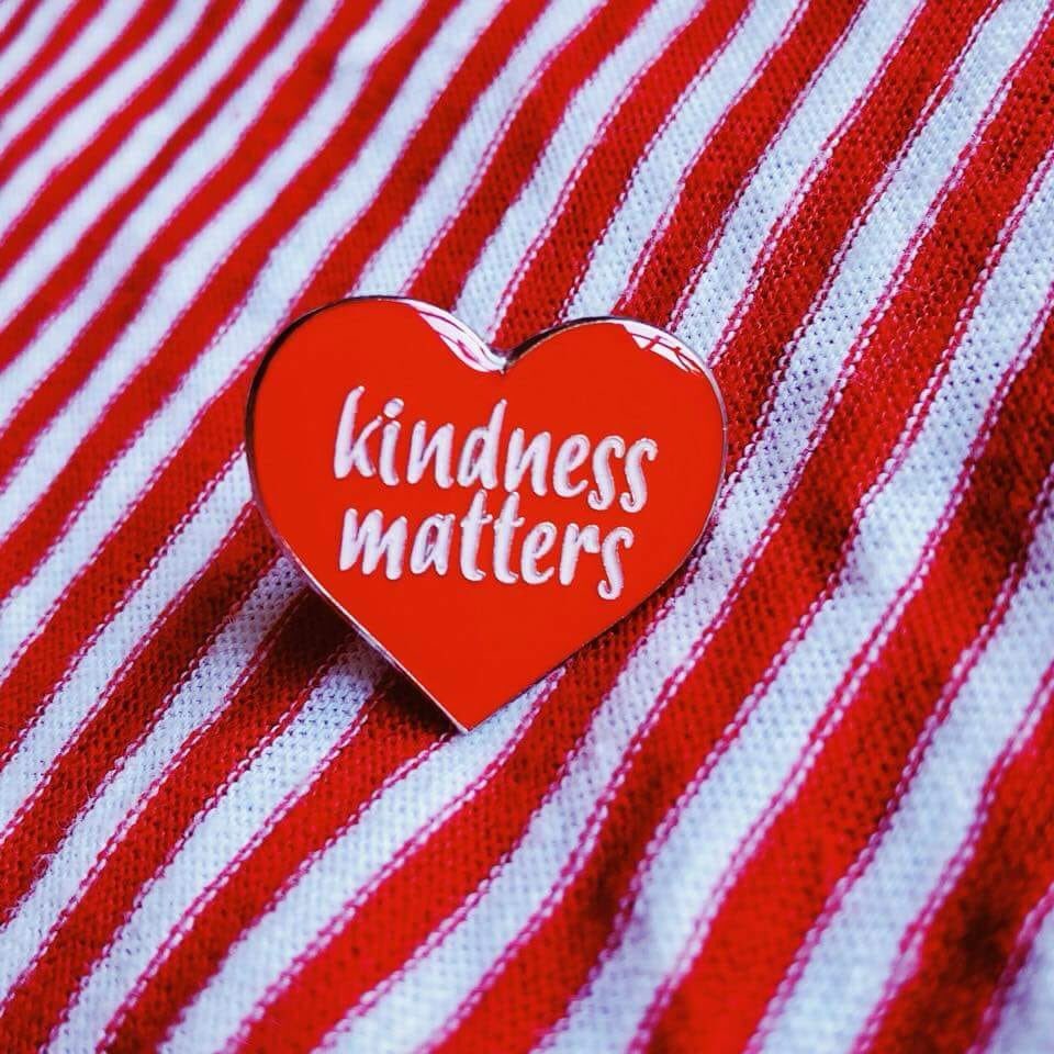 redboxripon's tweet image. We have Red Box Project pin badges available, with a suggested donation of £3. If you would like one call into Love Hair &amp;amp; Beauty, North Street, Ripon or please send us a message.
#perfectstockingfiller #kindnessmatters #redboxprojectripon