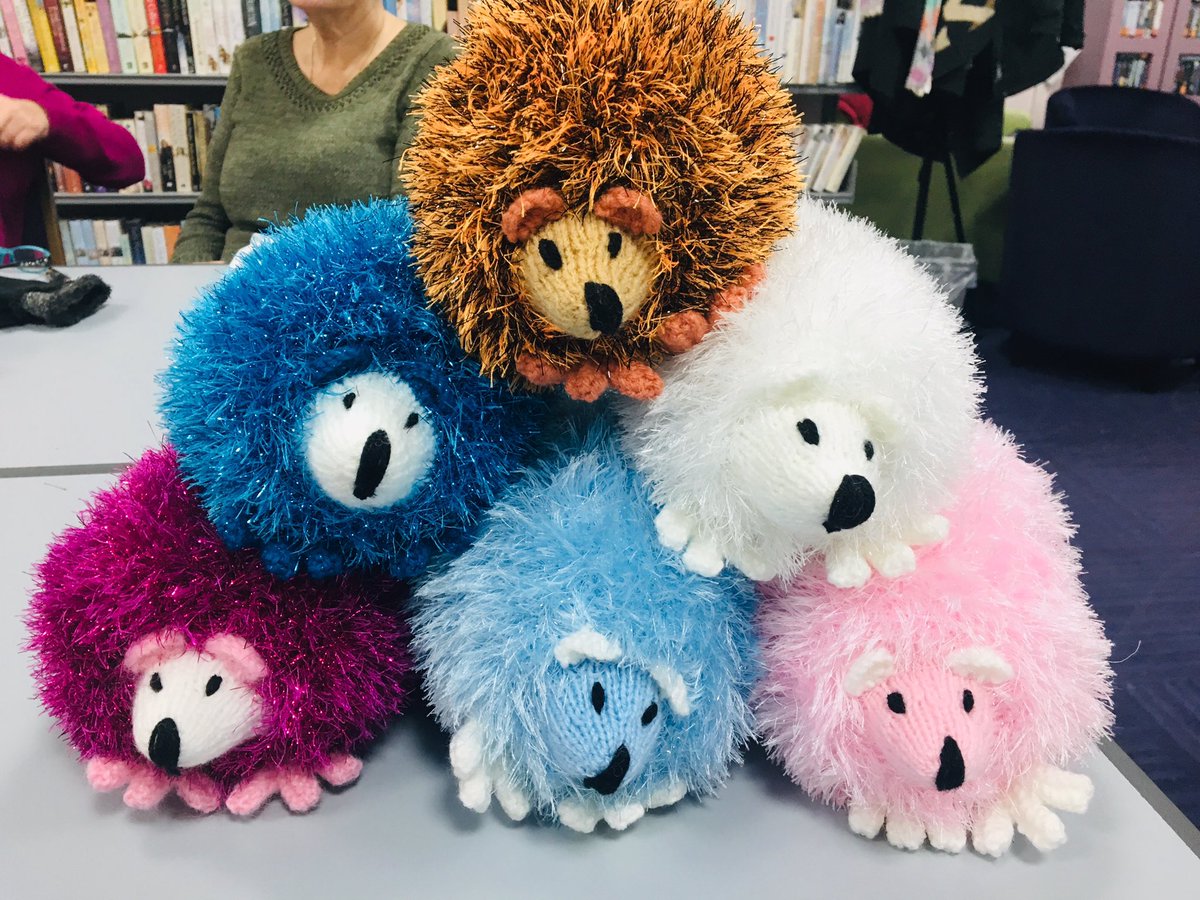 HwbFern's tweet photo. A peek of some of the beautiful homemade items made by local community members that will be available at our table top sale on Tuesday @MaerdyHUB Hub 11-6pm. All welcome https://t.co/s7Vpc6oP7M