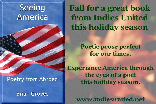 IndiesUnitedPub's tweet photo. After your #ThanksgivingDay #feast spend some time with a great read from one of the authors @IndiesUnitedPub
#IUPH #IndiesUnited #greatbooks #readingforpleasure #holidayreading #BooksForTheHolidays #ThanksgivingReading https://t.co/cIf7qzwiN8
