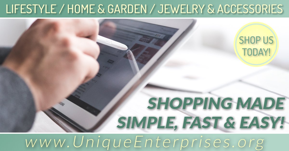 UniqueEnterpr12's tweet image. 