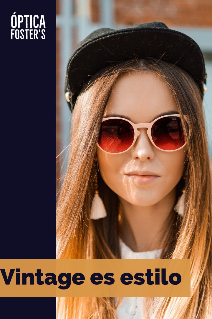 s_optica's tweet photo. Si hay algo innegable en lo que concierne a la industria de la moda es que lo vintage es tendencia. #MiradaVintage #lentes   #vintage   #consumelocal  #eye #eyeweardesign https://t.co/meCCY9Vges
