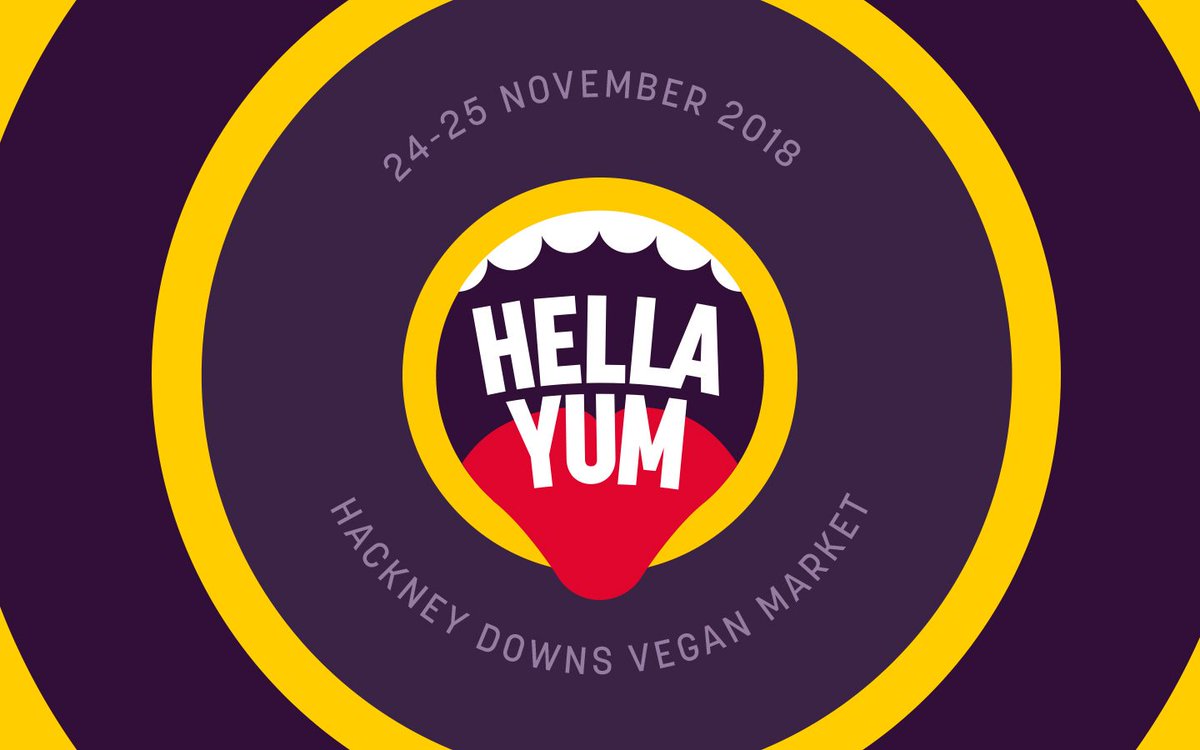 hellayum's tweet photo. Excited to announce that @hellayum will be selling our #freefrom chocolate mousse this weekend at @HackneyDStudios Vegan Market ran by @FatGayVegan We’ll be there all weekend so do come and say hi! 👋🏼🙂
https://t.co/3ZWN9f4N7o https://t.co/hX7TMHY9jq