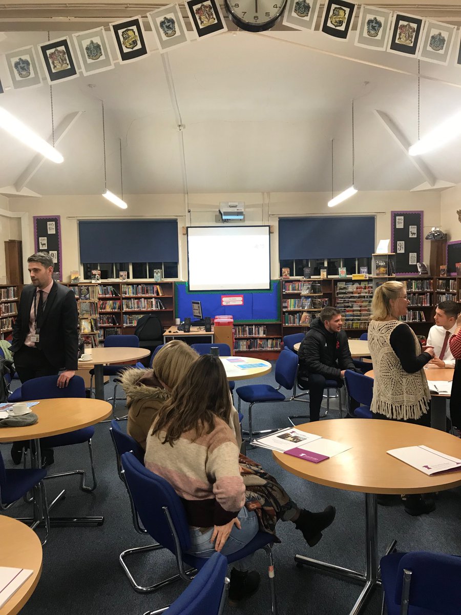 STS_Alliance's tweet photo. #Redhill ⁦@getintoteaching⁩ another successful train to teach event at ⁦@Redhill_School⁩ https://t.co/Tia9DzHuaC