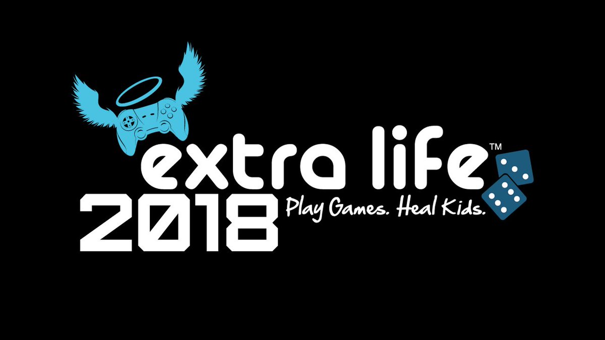 TeamTangoGaming's tweet photo. Happy Thanksgiving everyone! We also wanted to announce our Extra Life stream. It's super short notice, but we'll be particpating on November 24th, watch this video for more info: 

https://t.co/YnWI3KkFzy https://t.co/hvuQvKPvuc