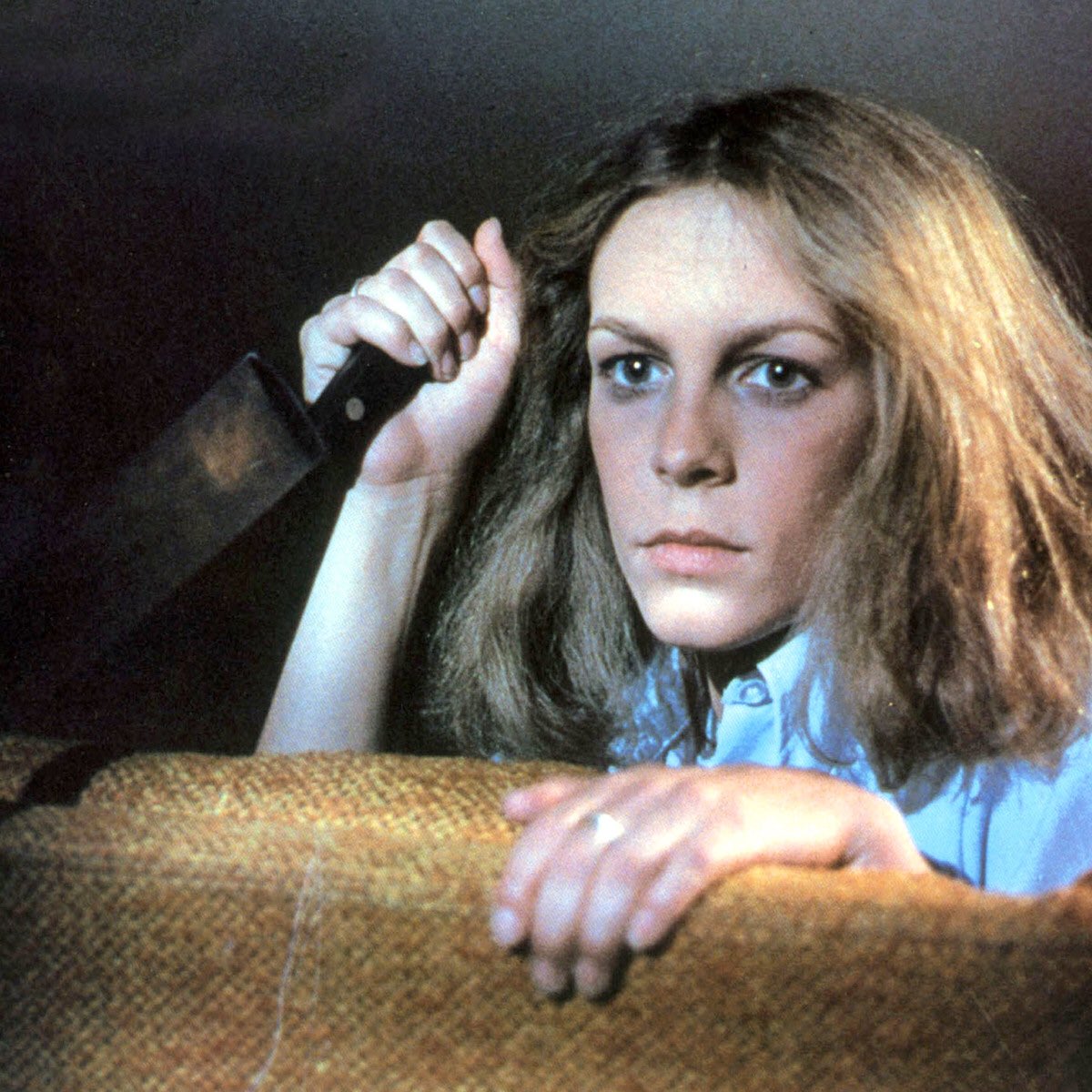 On this day in we were blessed Jamie Lee Curtis, happy birthday JLC! 