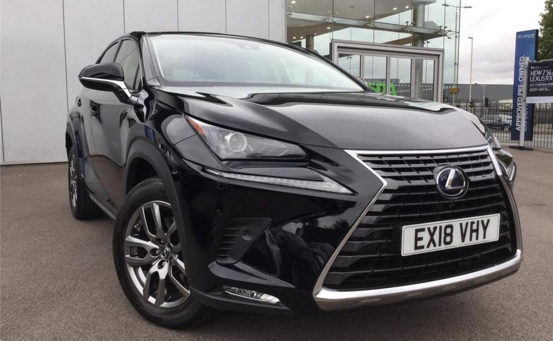 ACLease1's tweet photo. Poor Credit | Short Term Leasing

Brand New Lexus NX300h Hybrid
- 2.5 Petrol / Hybrid 
- Auto
- 121 g/km

6 Month Lease
12K Mileage

Zero Deposit 
£350 Fee (One Off)
£599

* Prices are Plus Vat. All vehicles are brand new and delivered free of charge. Delivery is 10/14 days - t https://t.co/wURxvGmlBM