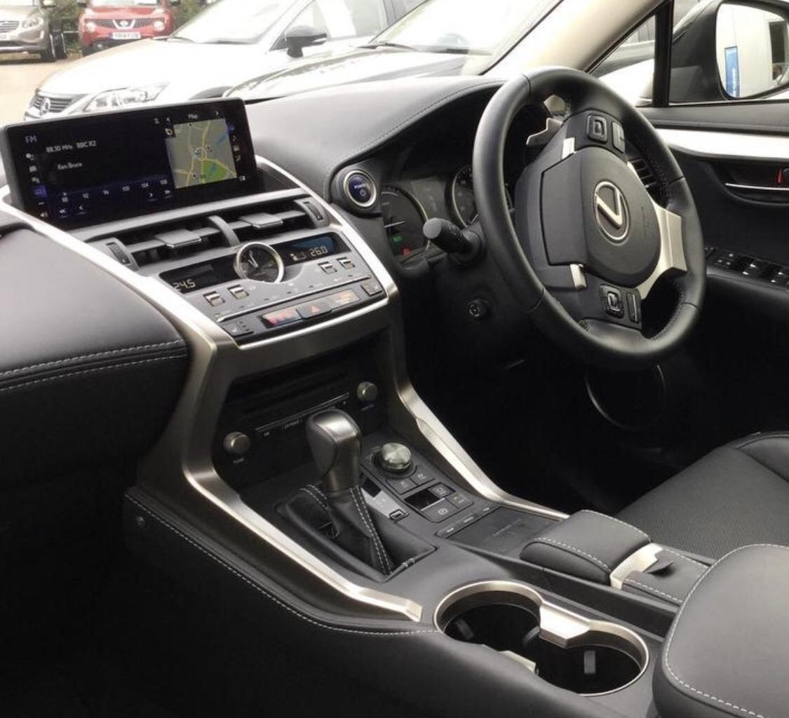 Poor Credit | Short Term Leasing

Brand New Lexus NX300h Hybrid
- 2.5 Petrol / Hybrid 
- Auto
- 121 g/km

6 Month Lease
12K Mileage

Zero Deposit 
£350 Fee (One Off)
£599

* Prices are Plus Vat. All vehicles are brand new and delivered free of charge. Delivery is 10/14 days - t