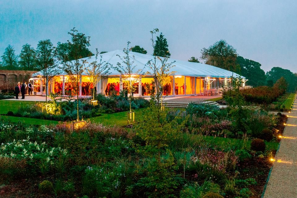 We're just one week away from our final event of the year <a href="/WynyardHall/">Wynyard Hall</a>'s Grand Marquee.
The 'Celebration of Success' event brings you a panel discussion chaired by <a href="/hirecaroline/">CarolineTheobald CBE</a> on how Economics, Business, Housing and Skills impact our #tvbcmembers. 
buff.ly/2TqP3IM