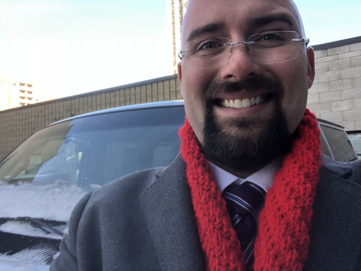 kernaghant's tweet photo. Good day for a #RedScarf! Looking forward to seeing @bedouinsndclsh at @londonmusichall TOMORROW! 
Get your tickets: 
https://t.co/5lVoEj4zm5 
Proceeds support programs &amp; services at Regional HIV/AIDS Connection. End the stigma. https://t.co/4xWRqsCK93