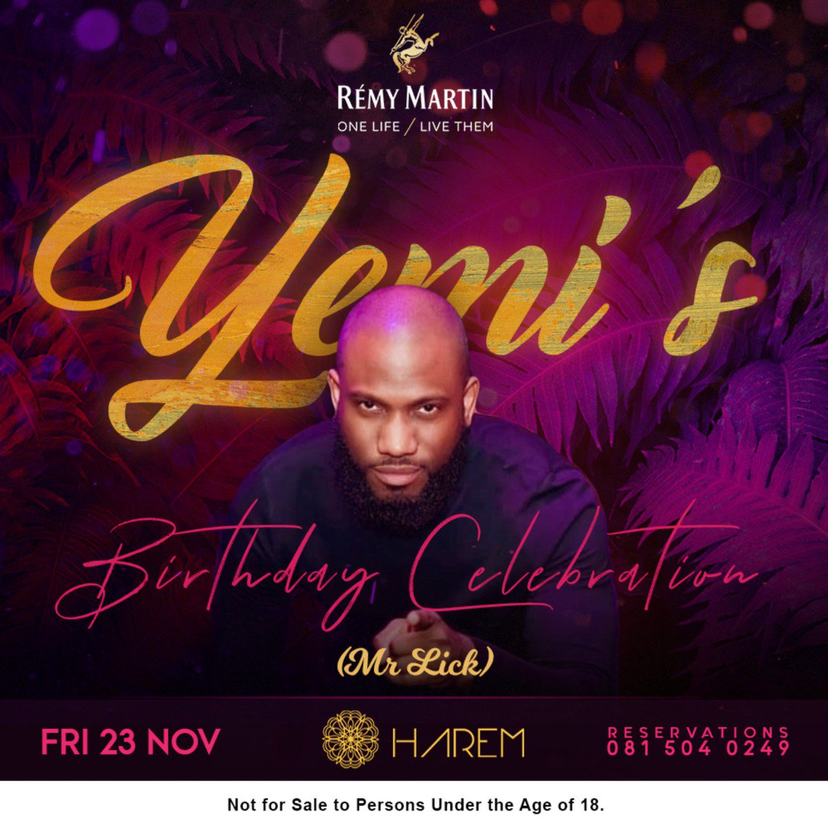 aydan_aldurette's tweet photo. This weekend IS FULLY LOADED @Harem_sa 

YOU READY FOR THIS HEAT🔥🔥🔥🔥🔥🔥🔥🔥🔥🔥🔥

#HaremFridays 
#HaremSaturdays 
#BestClubInAfrica 
@KYC_co https://t.co/DpPfzLaGdV