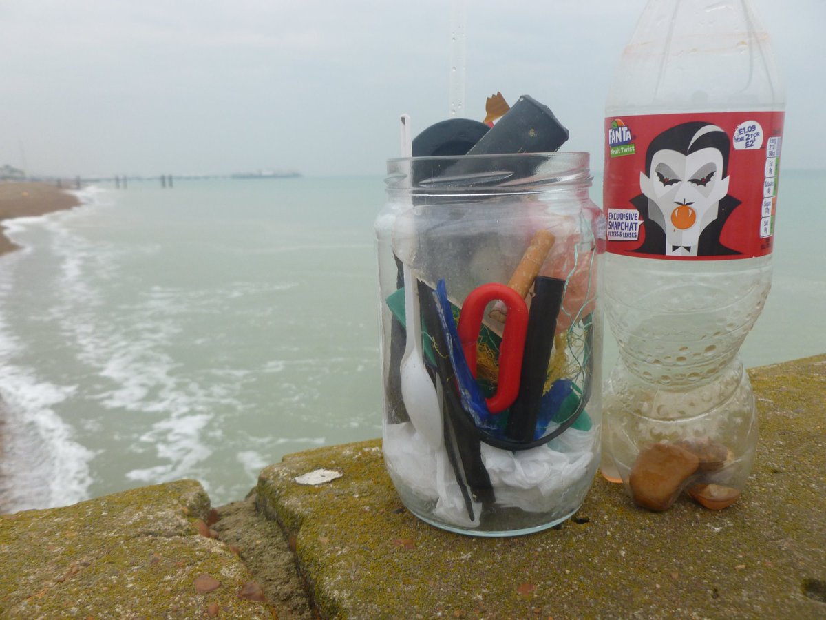 Drowning Our Oceans tweet media