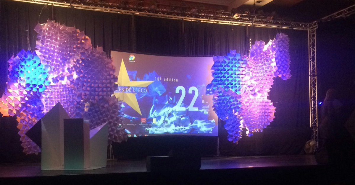CCIcotedazur's tweet photo. 10e édition des #TrophéesDeLéco
#NMeco #ClubEcoNM
3 
 ...
      2
           ...
               1
                    ...
                        TOP DÉPART ! https://t.co/DJnKFDLE9p